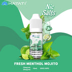 Hayati Pro Max Nic Salts E-Liquid 10/20 mg