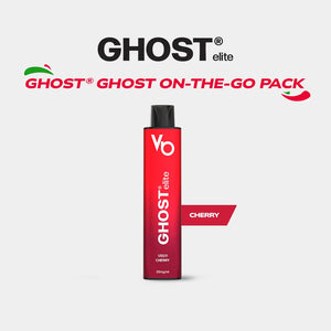 Ghost® Elite Cherry