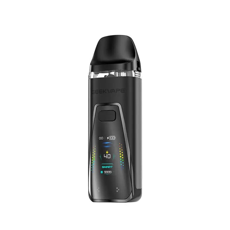 Geekvape Digi Pro Pod Vape Kit Black