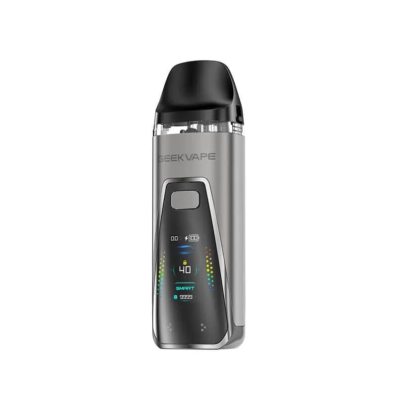 Geekvape Digi Pro Pod Vape Kit Gray