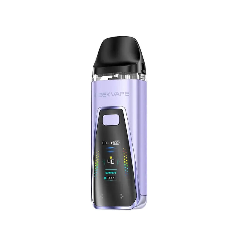 Geekvape Digi Pro Pod Vape Kit Lavender Haze
