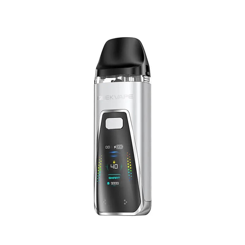 Geekvape Digi Pro Pod Vape Kit Silver