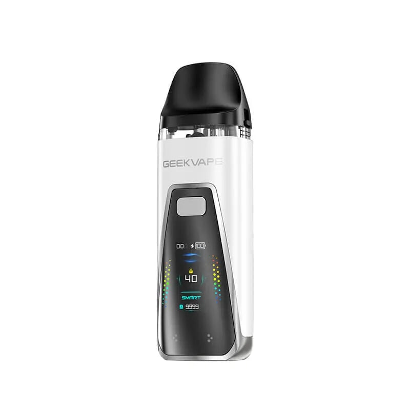 Geekvape Digi Pro Pod Vape Kit Pearl White