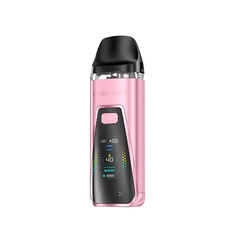 Geekvape Digi Pro Pod Vape Kit Pink