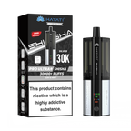 Hayati Pro Ultra Plus Shisha 30K Prefilled Pod Kit | 30,000 Puffs Dual Flavour Vape UK