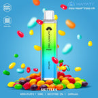 HAYATI_PRO_MAX_4000PUFFS_10ML_SKITTLES