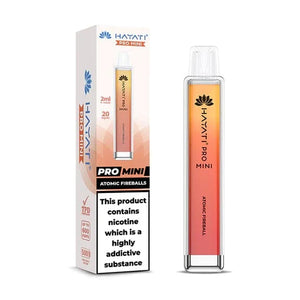 HAYATI_PRO_MINI_2ML ATOMIC FIREBALL
