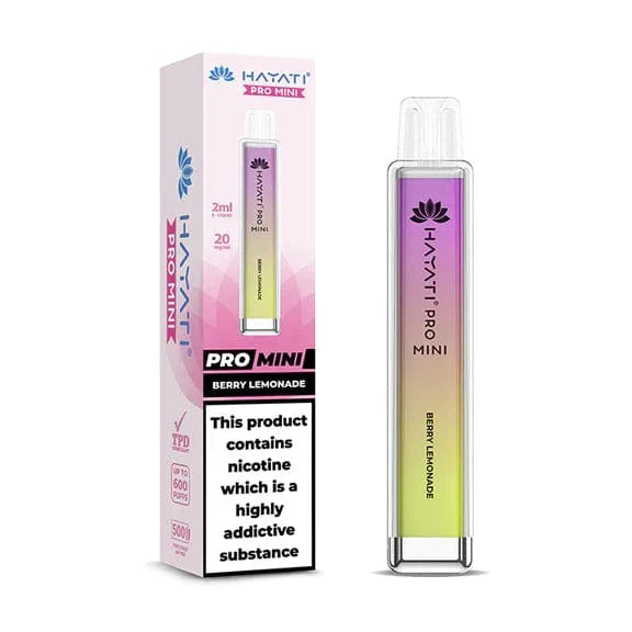 HAYATI_PRO_MINI_2ML BERRY LEMONADE