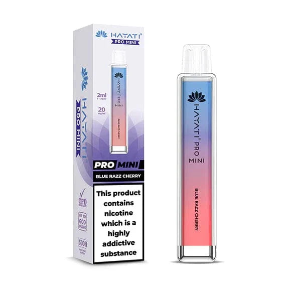 HAYATI_PRO_MINI_2ML BLUE RAZZ CHERRY