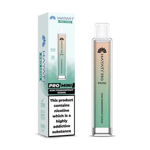 HAYATI_PRO_MINI_2ML KIWI PASSIONFRUIT GUAVA