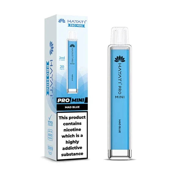 HAYATI_PRO_MINI_2ML_MAD  BLUE