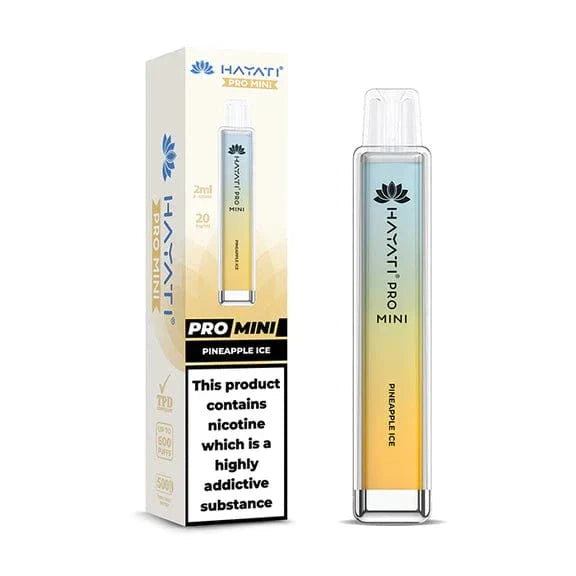 HAYATI_PRO_MINI_2ML_PINEAPPLE ICE