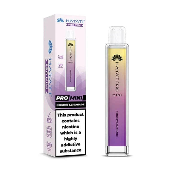 HAYATI_PRO_MINI_2ML_RIBBERRY LEMONADE
