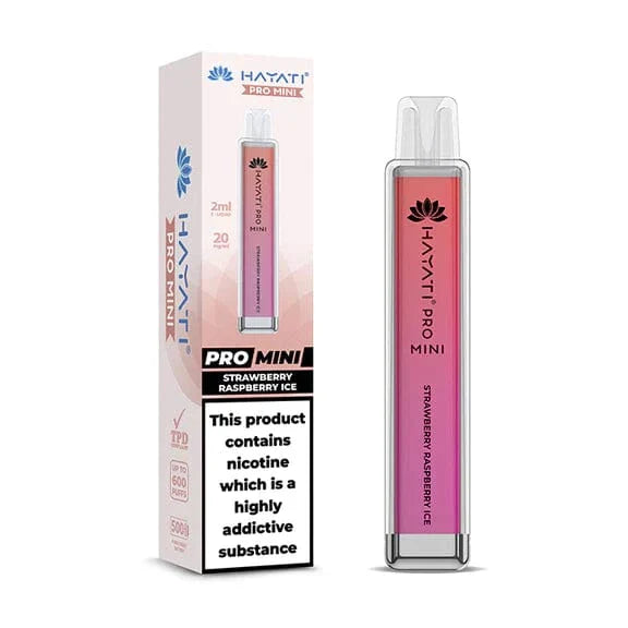 HAYATI_PRO_MINI_2ML_STRAWBERRY RASPBERRY ICE
