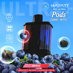HAYATI_PRO_ULTRA_PODS_25000PUFFS MR BLUE