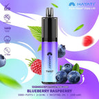 HAYATI_TWIST_5000_PUFF_2_10ML_BLUEBERRY RASPBERRY
