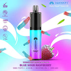 HAYATI_TWIST_5000_PUFF_2_10ML_BLUE_SOUR_RASPBERRY