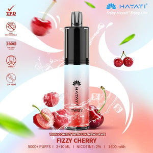 \HAYATI_TWIST_5000_PUFF_2_10ML_FIZZY CHERRY