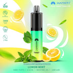 \HAYATI_TWIST_5000_PUFF_2_10ML_LEMON MINT