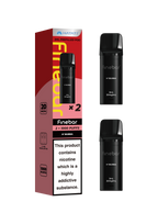 Hayati Finebar Prefilled Replacement Pods | 1000 Puffs Pack | 20mg Nic Salt