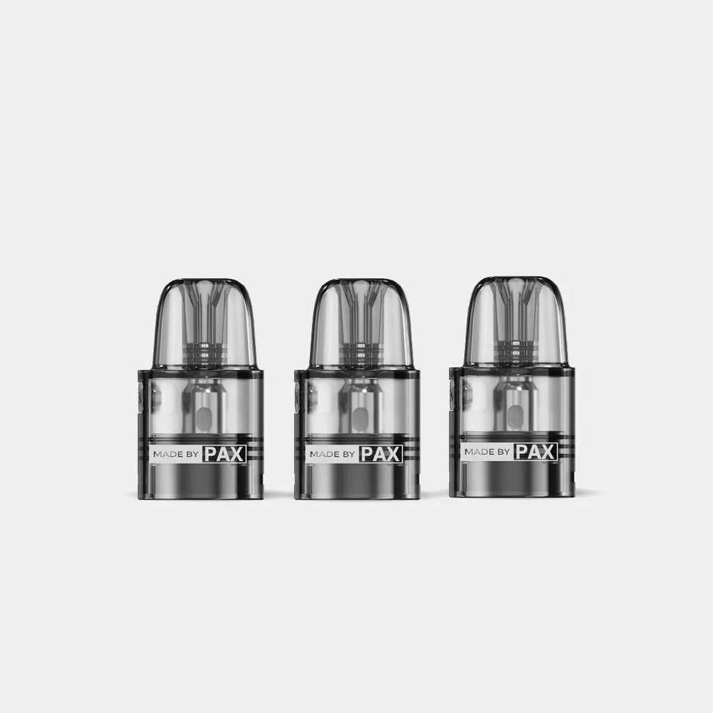 Hayati® x4 Kit Aurora Greenwithnics