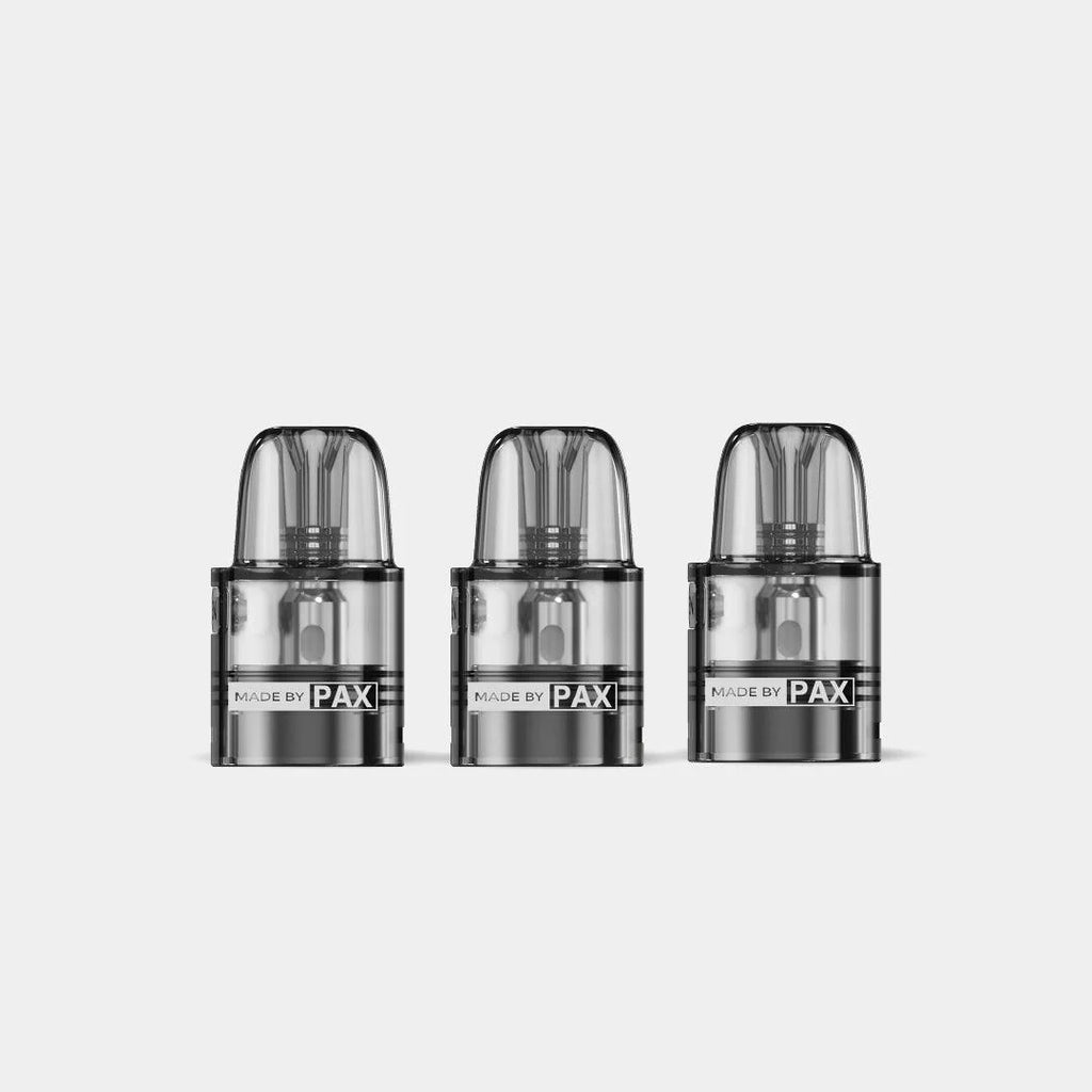 Hayati® X4 Midnight Grey - Vapess World