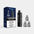 Hayati® X4 Stormy Black