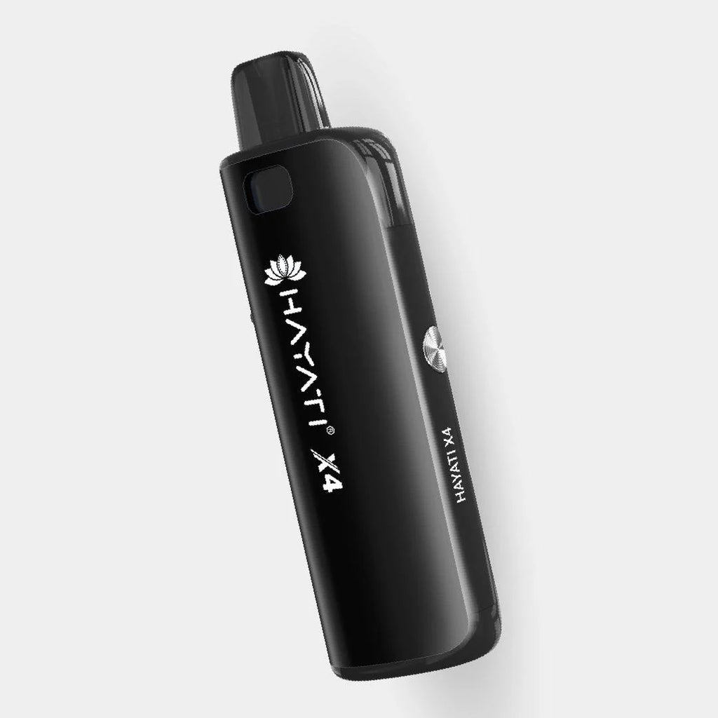 Hayati® Stormy Black