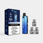 Hayati® X4 Torrential Blue
