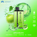 Hayati_Pro_Ultra_15000_Puffs_Disposable_Vape_Apple_Mojito_