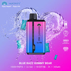 Hayati Pro Ultra 15000 Puffs Disposable Vape 