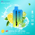 Hayati Pro Ultra 15000 Puffs Disposable Vape 