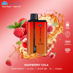 Hayati Pro Ultra 15000 Puffs Disposable Vape 