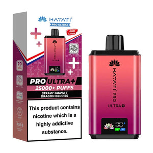 Hayati_Pro_Ultra_25000_Puffs_Straw_Guava_Dragon_Berries