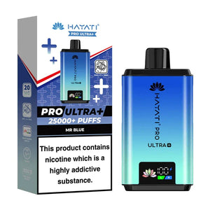 Hayati_Pro_Ultra_Plus_25000_Puffs MR BLUE
