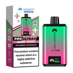 Hayati Pro Ultra Plus 25,000 Prefilled Pod Kit