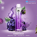 Hayati pro max 4000puffs 10ml summer dream