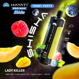 Hayati_pro_max_shisha_15000_lady_killer