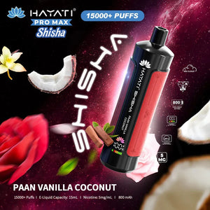 Hayati_pro_max_shisha_15000_puffs-Paan Vanila cocnut