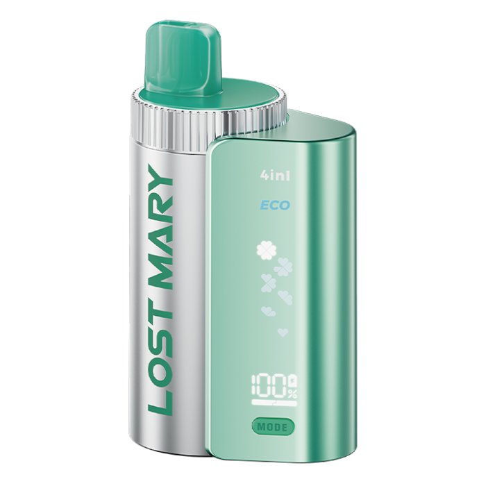 Lost Mary 4 in 1 Vape Kit