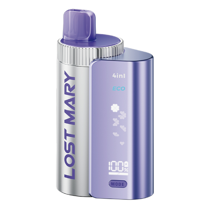 Lost Mary 4 in 1 Vape Kit
