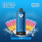 Crystal Galaxy 12000 Puffs Disposable Vape | Vapess World UK