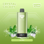 Crystal Galaxy 12000 Puffs Disposable Vape | Vapess World UK