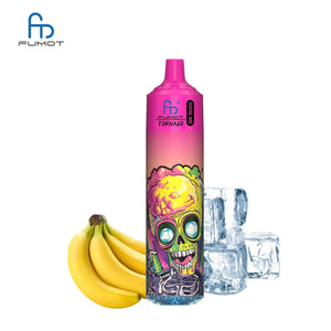 Fumot RandM Tornado 30000 Puffs Disposable Vape