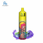 Fumot RandM Tornado 30000 Puffs Disposable Vape