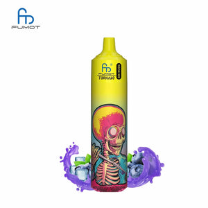 Fumot RandM Tornado 30000 Puffs Disposable Vape