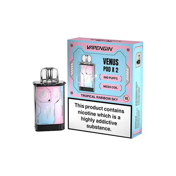 Vapengin Venus Pod Vape Kit