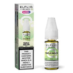 ElfBar Elfliq Nic Salt E-Liquid 10ml | Official Elf Bar Flavours | 10mg & 20mg