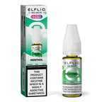 ElfBar Elfliq Nic Salt E-Liquid 10ml | Official Elf Bar Flavours | 10mg & 20mg