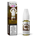 ElfBar Elfliq Nic Salt E-Liquid 10ml | Official Elf Bar Flavours | 10mg & 20mg